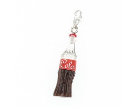 Charms Cola - buteleczka koli - różne wzory