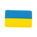 Broszka flaga Ukrainy